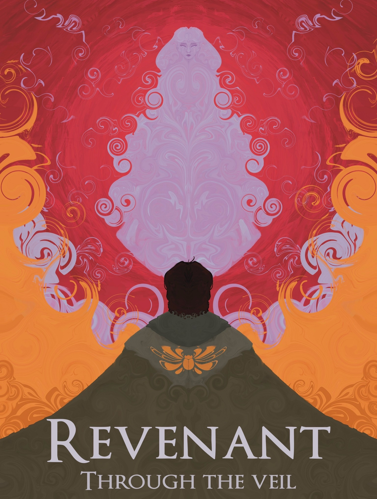 Revenant Poster